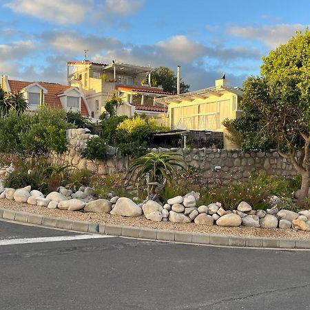 Storyhouse in Kommetjie Eksteriør billede