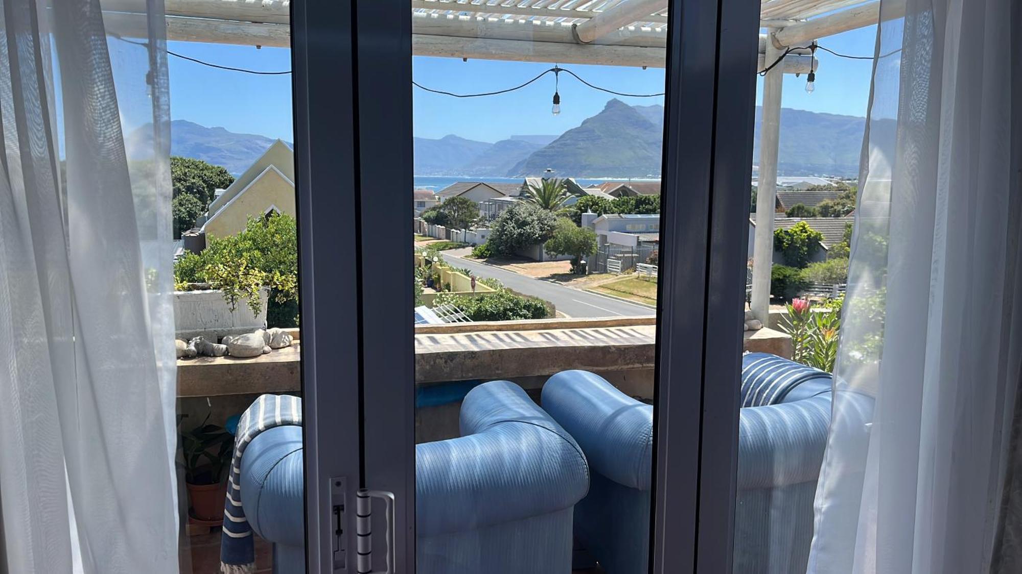 Storyhouse in Kommetjie Eksteriør billede