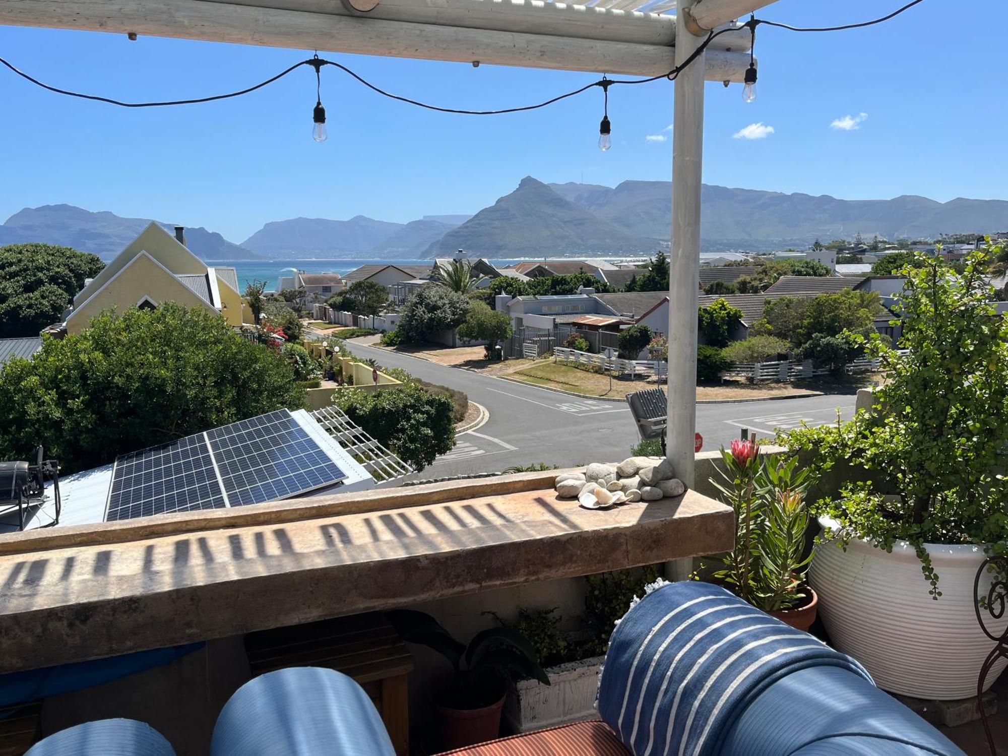 Storyhouse in Kommetjie Eksteriør billede