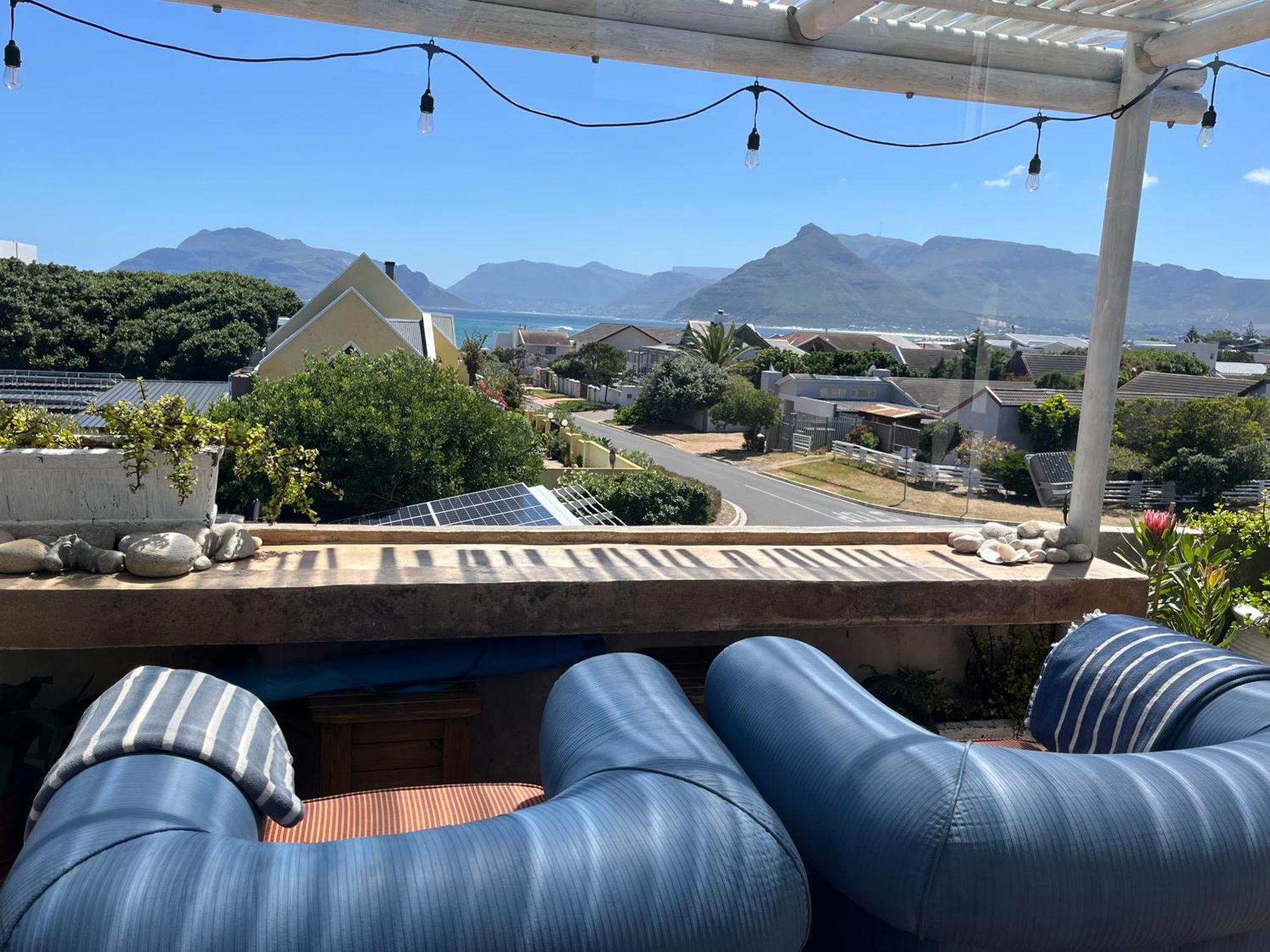 Storyhouse in Kommetjie Eksteriør billede