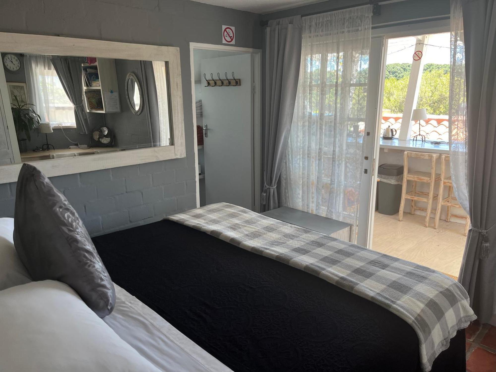 Storyhouse in Kommetjie Værelse billede