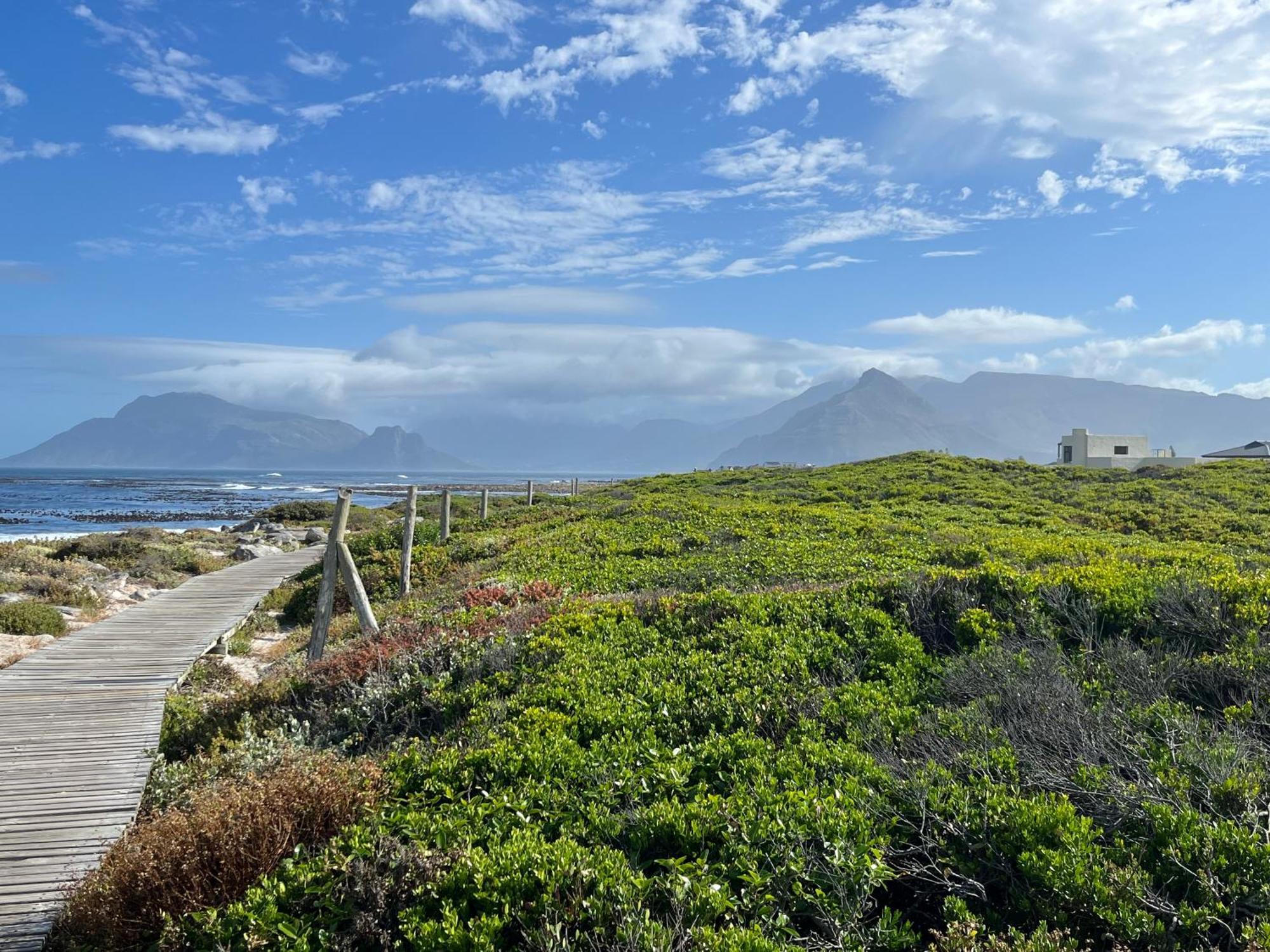 Storyhouse in Kommetjie Eksteriør billede