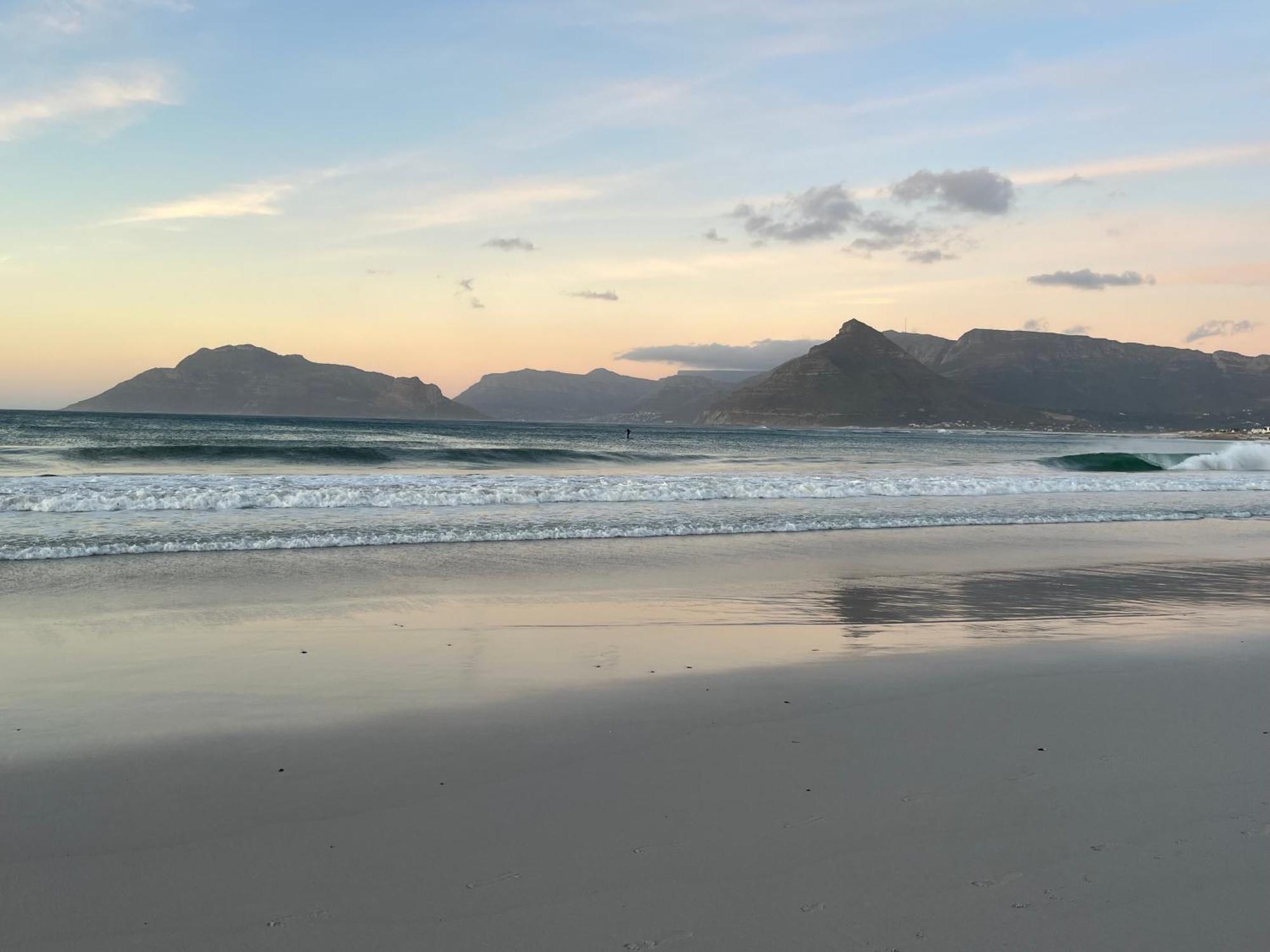 Storyhouse in Kommetjie Eksteriør billede