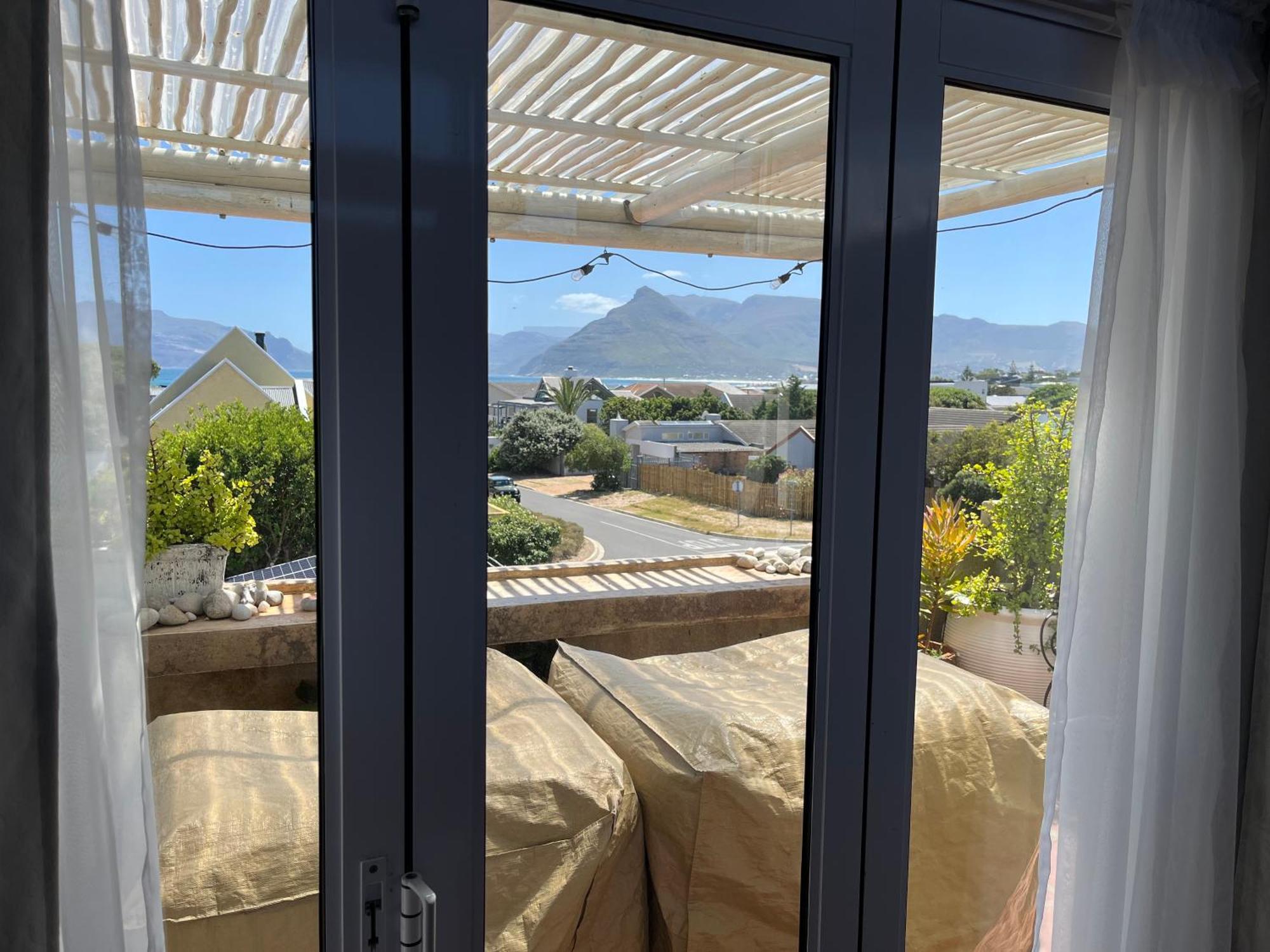 Storyhouse in Kommetjie Eksteriør billede